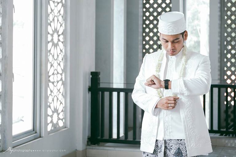 Jakarta Wedding Photographer