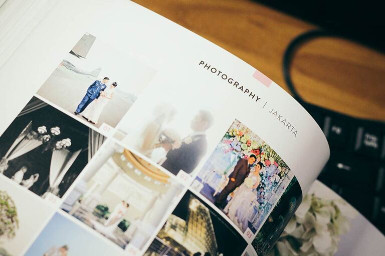 Aliy Photography on Bridestory Magazine