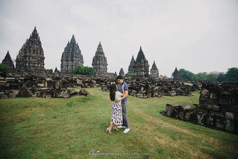 American Couple Session: Joanna & Alex 003