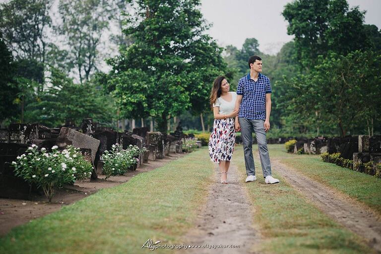 American Couple Session: Joanna & Alex 004