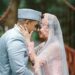 American Couple Post Wedding - Kebun Raya Bogor Post Wedding 18