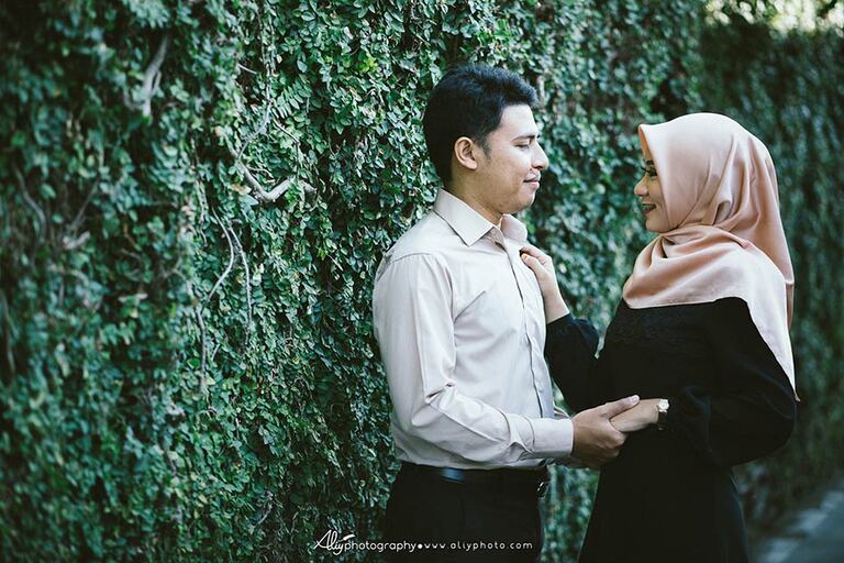 Kotagede Yogyakarta Post Wedding 11