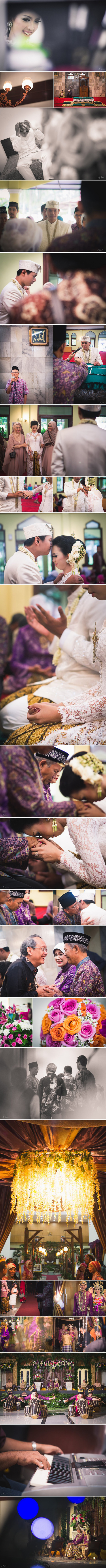 Jakarta Wedding Photographer