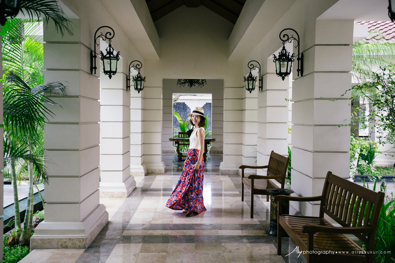 From Singapore to Yogyakarta Bride To Be Photo Session Ideas