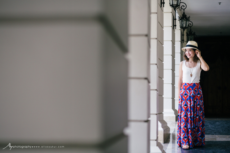 From Singapore to Yogyakarta Bride To Be Photo Session Ideas